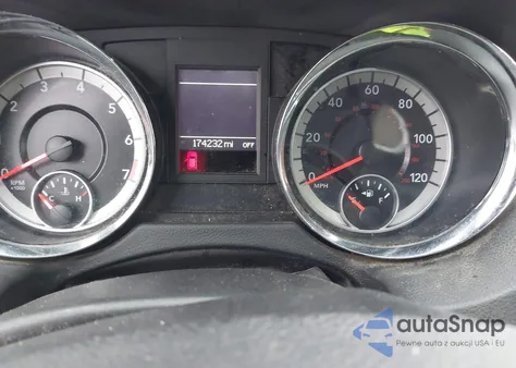 2017 Dodge Grand Caravan Gt из США, поврежденный, VIN 2C4RDGEGXHR857180